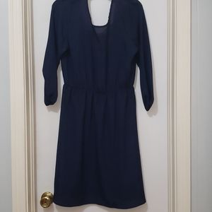 Pixi + Ivy Bow Dress